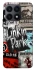 Чехол на Huawei Honor X8a Linkin Park logo ver.2 фото 1 Чехол на Huawei Honor X8a Linkin Park logo ver.2 фото 1 из 1