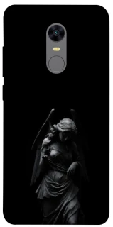 Чехол на Xiaomi Redmi 5 Plus / Redmi Note 5 (Single Camera) Angel фото 1 Чехол на Xiaomi Redmi 5 Plus / Redmi Note 5 (Single Camera) Angel фото 1 из 1