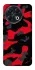 Чохол на TECNO Spark 30 Pro (KL7) Camouflage v15 фото 1 з 1