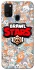 Чохол на Samsung Galaxy M30s / M21 Brawl Stars ver.15 фото 1 з 1