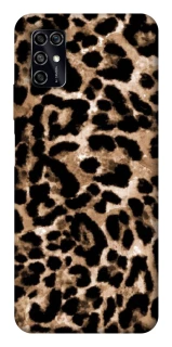 Чохол на ZTE Blade V2020 Smart Leopard Skin v4 фото 1 з 1