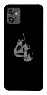 Чехол на Motorola Moto G32 boxing фото 1 из 1