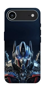 Чехол на Apple iPhone 17 Air (6.5") Transformer фото 1 из 1