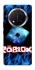 Чохол на Honor X9c Roblox Galaxy Flame Logo фото 1 з 1