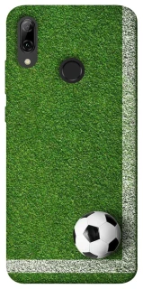 Чохол на Huawei P Smart (2019) Football aesthetic ver.5 фото 1 з 1