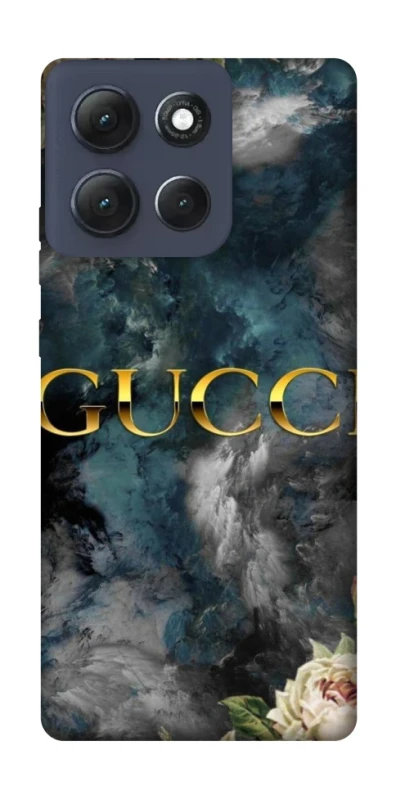Чохол на Motorola Moto G86 Power Gucci ver.7 фото 1 з 1