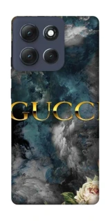 Чохол на Motorola Moto G86 Power Gucci ver.7 фото 1 з 1