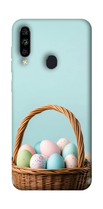 Чохол на ZTE Blade A7 (2020) Easter ver.5 фото 1 з 1