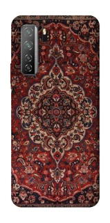 Чохол на Huawei Nova 7 SE Килим v14 фото 1 з 1