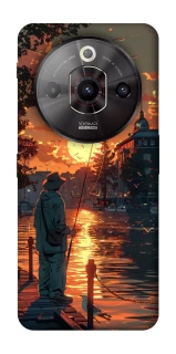 Чохол на ZTE Nubia Focus Pro Fishing фото 1 з 1