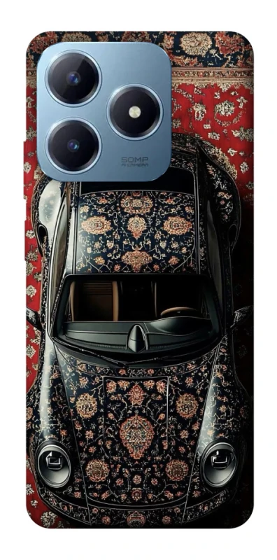 Чохол на Realme C63 Luxury in Motion фото 1 з 1