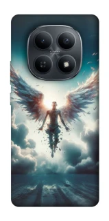Чехол на Xiaomi Redmi Note 15 4G/5G (EU) Linkin Park logo ver.7 фото 1 из 1