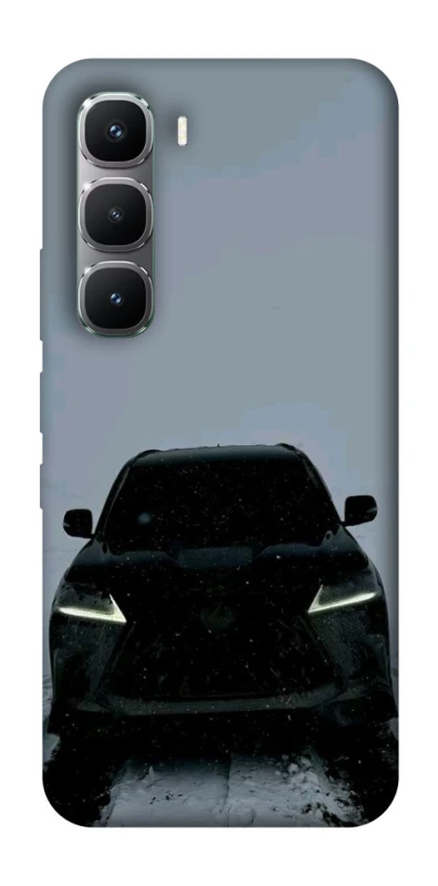 Чохол на Infinix Hot 60 Pro Lexus v8 фото 1 з 1