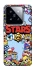 Чохол на Xiaomi 14 Pro Brawl Stars ver.2 фото 1 з 1
