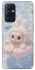 Чехол на OnePlus 9 Labubu swimming фото 1 из 1