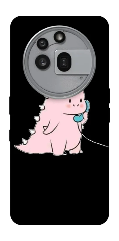 Чохол на Nothing Phone (3a) Pro Pair romantic theme ver.6 фото 1 з 1