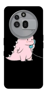 Чохол на Nothing Phone (3a) Pro Pair romantic theme ver.6 фото 1 з 1