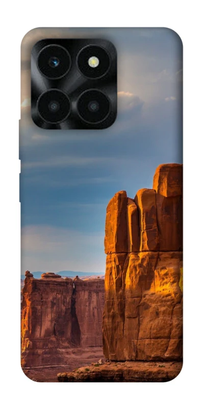 Чехол на Huawei Honor X6a Arizona mountain фото 1 из 1