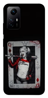 Чохол на Xiaomi Redmi Note 12S Harley Queen фото 1 з 1