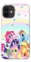Чохол на Apple iPhone 12 mini (5.4") My Little Pony ver.2 фото 1 з 1