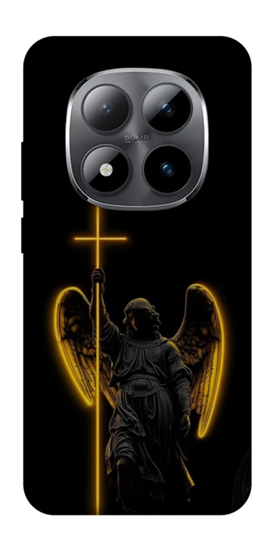 Чохол на Xiaomi Redmi Note 15 Pro 5G Angel of Faith фото 1 з 1