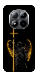 Чохол на Xiaomi Redmi Note 15 Pro 5G Angel of Faith фото 1 з 1