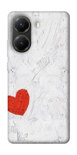 Чохол на Xiaomi Poco X7 Pro Love aesthetic ver.5 фото 1 з 1