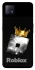 Чохол на Oppo A72 5G / A73 5G King Roblox фото 1 з 1