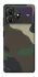 Чохол на ZTE Blade A36 Camouflage v8 фото 1 з 1