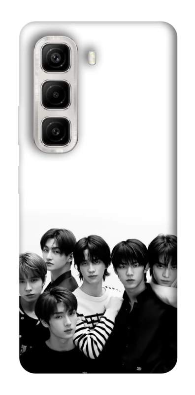 Чохол на Infinix Hot 50 4G TWS фото 1 з 1