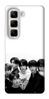 Чохол на Infinix Hot 50 4G TWS фото 1 з 1