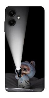 Чохол на Samsung Galaxy A07 Labubu with flashlight ver.3 фото 1 з 1