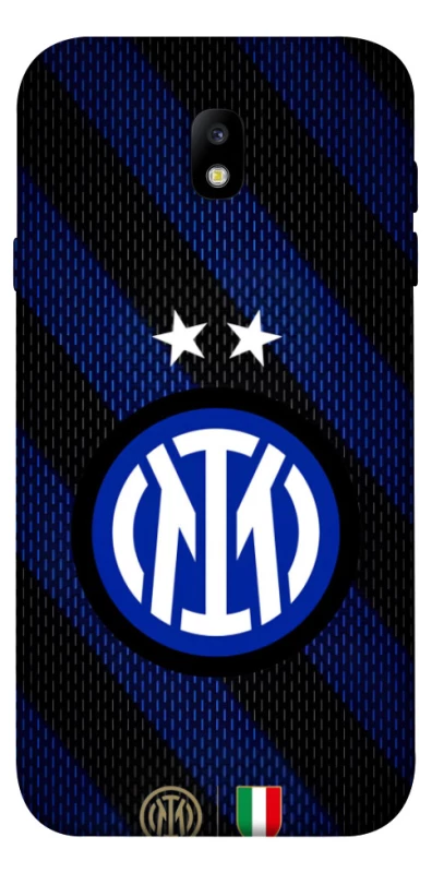 Чохол на Samsung J730 Galaxy J7 (2017) FC Inter v2 фото 1 з 1