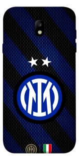 Чехол на Samsung J730 Galaxy J7 (2017) FC Inter v2 фото 1 из 1