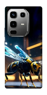 Чохол на Infinix Note 50 Pro Cyber ​​wasp фото 1 з 1