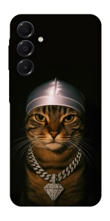 Чехол на Samsung Galaxy A16 4G/5G Cat in Bling фото 1 Чехол на Samsung Galaxy A16 4G/5G Cat in Bling фото 1 из 1