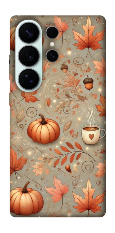 Чехол на Samsung Galaxy S26 Ultra Autumn vibes ver.1 фото 1 из 1