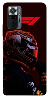 Чохол на Xiaomi Redmi Note 10 Pro F-1 ver.1 фото 1 з 1