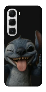 Чехол на Infinix Hot 60i Stitch фото 1 из 1