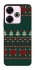 Чехол на Xiaomi Poco M6 4G Christmas jumper ver.4 фото 1 из 1