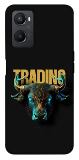 Чохол на Oppo A96 Trading фото 1 з 1