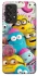 Чохол на Samsung Galaxy A33 5G Minions ver.1 фото 1 з 1