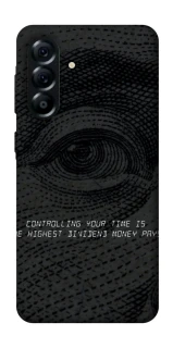 Чехол на Samsung Galaxy A57 5G Контроль фото 1 из 1