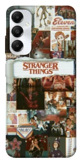 Чохол на Samsung Galaxy A05s Stranger Things ver.22 фото 1 з 1