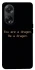 Чехол на Oppo A58 4G House of the Dragon ver.9 фото 1 из 1