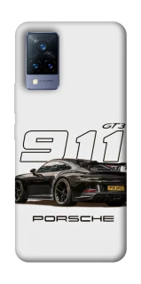 Чехол на Vivo V21 911 фото 1 из 1