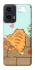 Чохол на Motorola Moto G35 Cat the meow фото 1 з 1