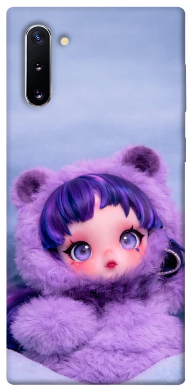 Чохол на Samsung Galaxy Note 10 SKULLPANDA × My Little Pony Ver.2 фото 1 з 1