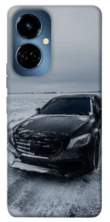 Чохол на TECNO Camon 19 Pro Mercedes-benz v40 фото 1 з 1