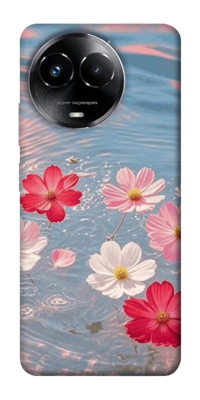 Чохол на Realme C67 4G Breeze Bloom фото 1 з 1